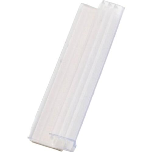 Self-adhesive Label Holders Top Load