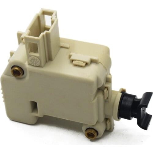 New Bootlid Trunk Tailgate Lock Servo Motor fit for VW Golf Jetta MK4 Passat B5 Beetle 3B5827061B 3B0959781C 7L6959781 1C0827425