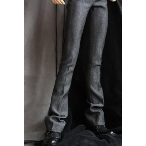 1/4 1/3 scale BJD Trousers for SD clothing BJD doll accessories,Not included doll,shoes,wig,and accessories 18D1110