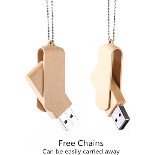 JASTER General USB2.0 Plastic Environmental protection single head P056 usb drive Lovely USB flash drive Small gift 16GB 32GB