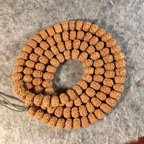 Vajra Bodhi Bead Bracelet