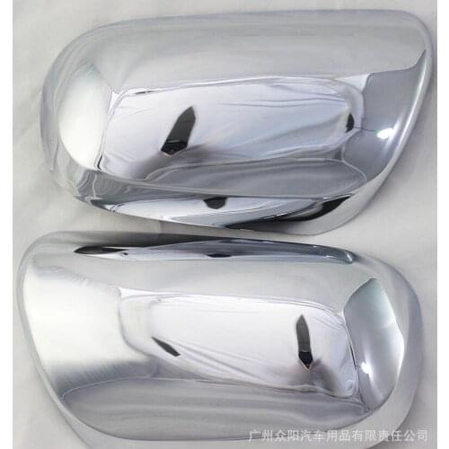 High-quality 2005 FOR Toyota COROLLA rearview mirror rearview mirror cover with