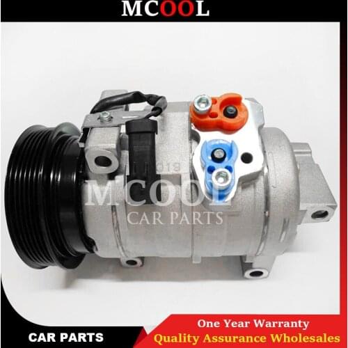 For compressor parts For Chrysler 300 5.7L V8 04596492AC 4472205573 4472205622 4472205572 4596492A 4596492AC 596492AD