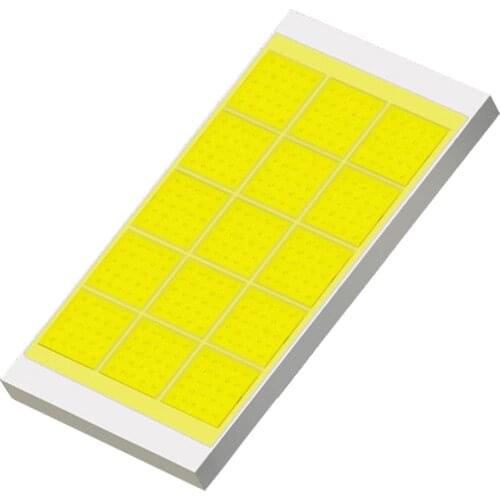 10pcs A lot 3570 NEW LED Bead 30W 15 core 3.5*7mm DC44-46V 700MA Car Headlight Turn signal LED car lighting lamp beads