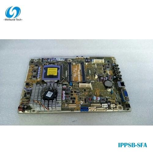 100% Working Desktop Motherboard for 2320 IPPSB-SFA NV103 0NV103 System Board Fully Tested