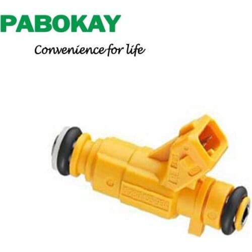 2000-for CITROEN C8 FIAT LANCIA PEUGEOT RENAULT Fuel Injector 3.0L 1984E5 9635884280 0280155994