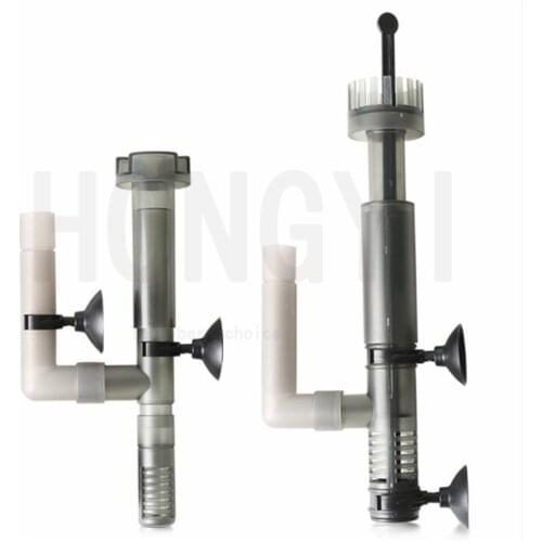 Atman fish tank degreasing film aquarium filter barrel to water absorption surface oil film accessories SK-350 SK-600