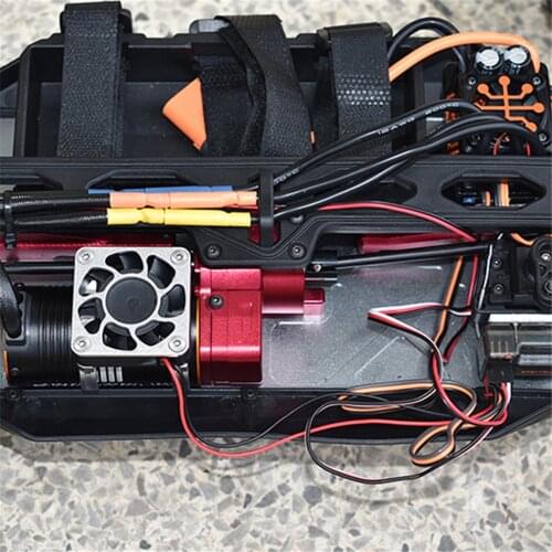 For LOSI 1/10 LASERNUT TENACITY ULTRA 4 45# Hardened Steel Middle Transmission Dog Bone Upgrade Part