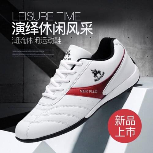 DFFEB Mens Breathable Sneakers