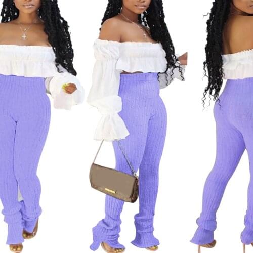 GWRUFWO Women's Sports Pants