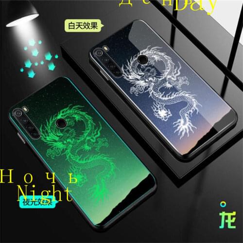 Howanni Phone Cases Xiaomi Redmi 8