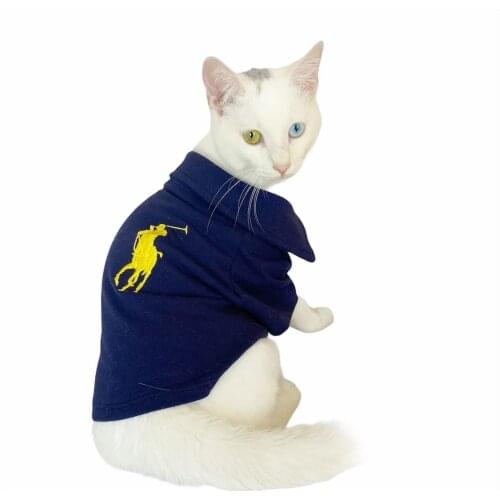 Kemique Clothes For Cats