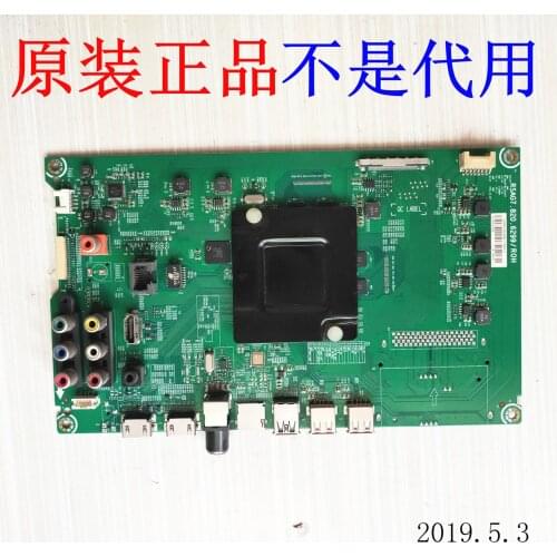 LED43K300U 43 inch LCD TV logic motherboard RSAG7.820.6299/ROH