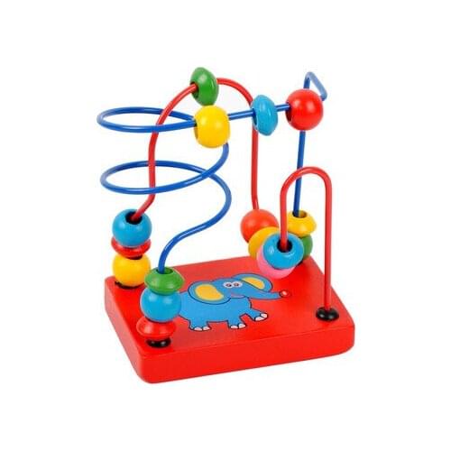 MENG BEAR Montessori Materials