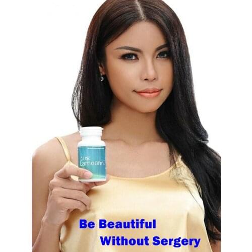 Natural Herbs Testosterone Blocker Anti Androgen Breast Enhancement LDB Lamoonni