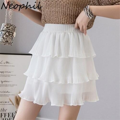 Womens Summer Skirts NEOPHIL China
