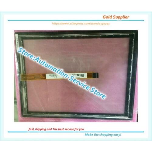 New Touch Screen Glass Panel Use For P/N:E153107 SCN-A5-FZT12.1-Z03-0H1-R