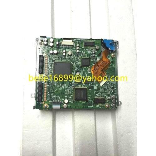 Original new 422J DVD mechanism VED0440 RAE0440 Car DVD laser with mechanism for VOLVO MERCEDES LEXUS car dvd navigation systems