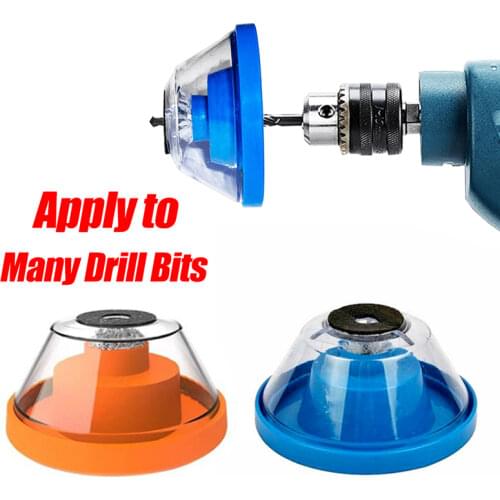 Upgrade Electric Drill Dust Cover ash bowl Impact Hammer Accessory Drill Dust Collector Dustproof Device Power Tool Accessories
