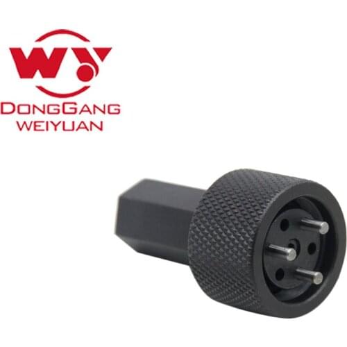 High quality Diesel engines Injector assambling and disassambling tool DZCX6-00 suitable for Denso Injector