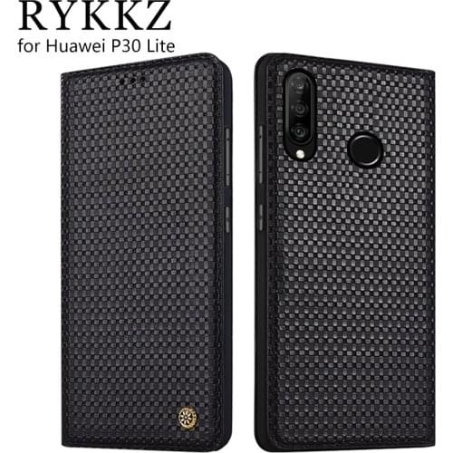 RYKKZ Phone Cases Huawei P20 Lite
