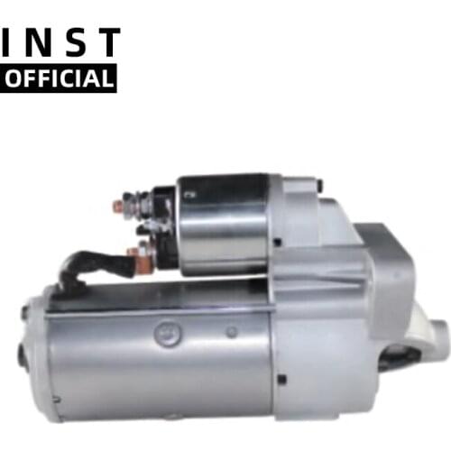 STARTER MOTOR FOR VALEO 2.2KW 12V 10T D7R53 30893N