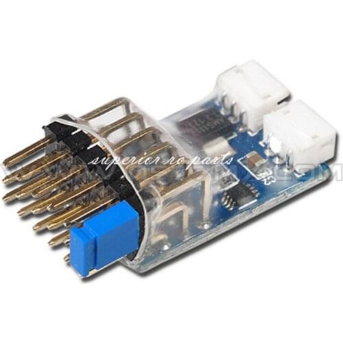 Tarot ZYX-S 3-axis Gyro Expansion Module ZYX20