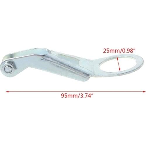 Bicycle Bicycle Vintage Light Holder Headlight Cycling Lamp Retro Sensor Generator Support LED Lights Front Light Mount High MTB