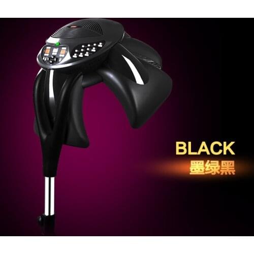 Good Quality Red Infrared hair heater count701 individual temperature control hair processer salon hair dryer Color White