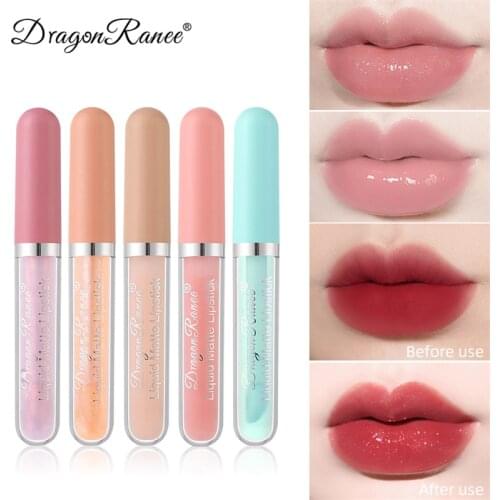 Водостойкие блески для губ YANQINA China At AliExpress