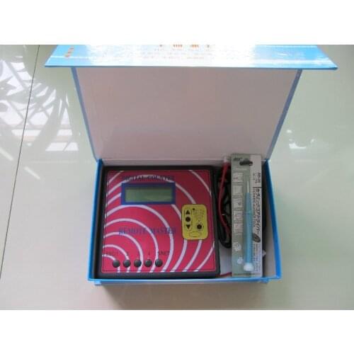 Remote digital counter Wireless Original Digital Counter Remote Master Wireless RF RFID Remote Key Controller for Lockshop Locks