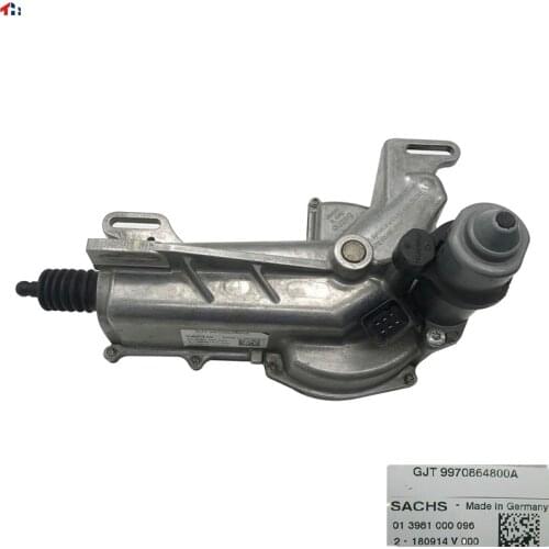 9970864800A Electric clutch controller 6AMT gearbox clutch actuator suitable for Great Wall HAVAL H1 VOLEEX C30