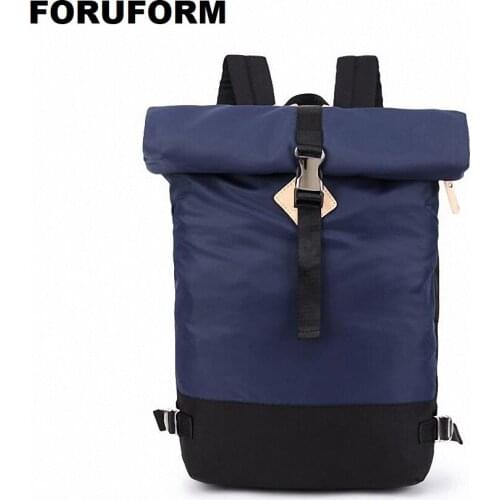 FORUFORM Men's Youth Bags
