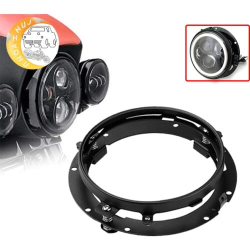 JUNHAOHU Motorcycle Frames & Mounts