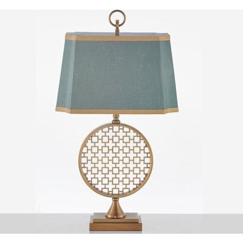 Modern Led Table Lamps for Living Room Bedroom Bed Lamp Home Decoration Standing Desk Light Lighting Fixtures Reading Luminarias