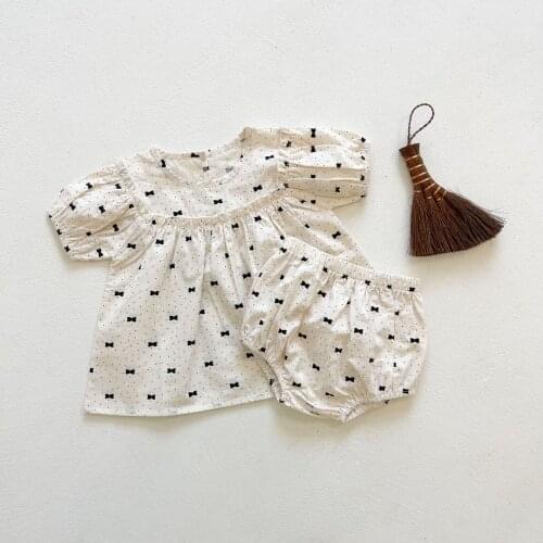 LEOSOXS Sets Of Clothes For Newborn Girls