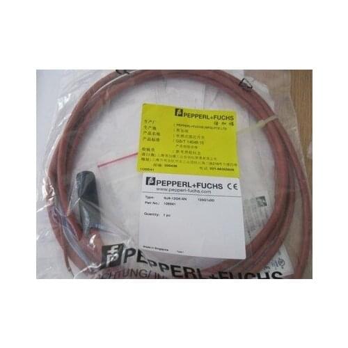 NJ4-12GK-SN NJ2-12GK-SN P+F New High-Quality Proximity Switch Sensor