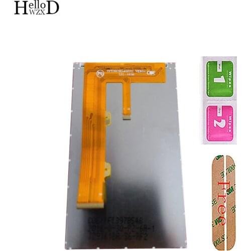 Mobile Original LCD Display For DEXP Ixion M340 ( No Touch Screen Digitizer Panel ) LCD Display Replacement Parts Tools