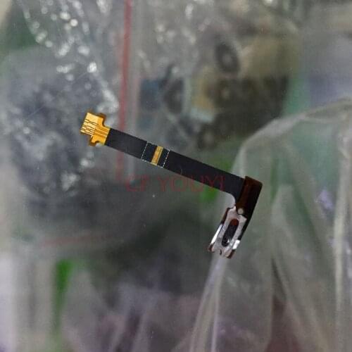 CFYOUYI Microphone Mic Module Board Flex Cable for Sony Xperia Z5 Mini Compact Replacement Spare Parts +In Stock