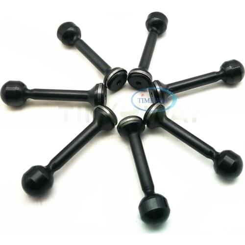 Pistons F12-40 F12-30 F12 - 060 F12-080/090 F12-110 Pump Spare Parts for Repair PARKER Pump