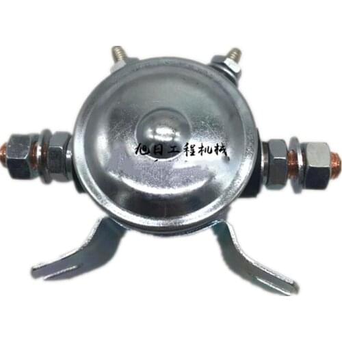 398-0940 Relay for Caer t 324D 325D 329D 330D 336D C7 C9 Engine Preheat Relay Excavator Parts Free Shipping