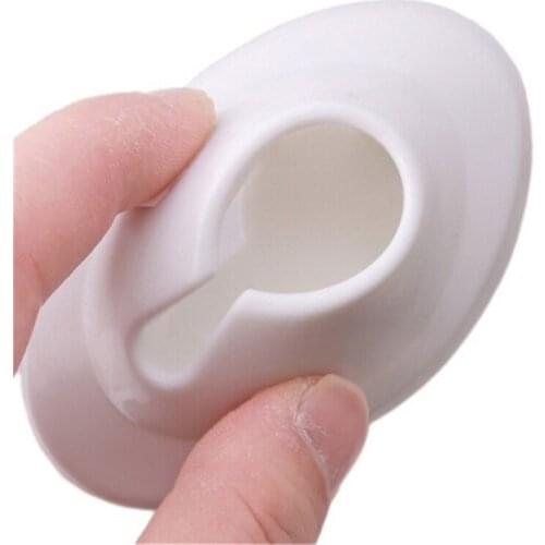 Silicone Nail Polish Holder Showing Shelf Fashion DIY Salon Nail Art Polish Bottle Stand Nail Art Tool Accessories