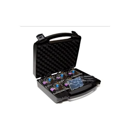 EVALNC1000C-8 NeoMesh NC1000C-8 Evaluation kit