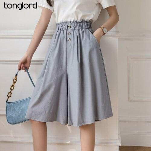 Tonglord Women's Pants And Skirts