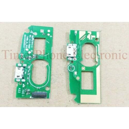 10pcs For Alcatel One Touch POP C7 Dual 7040E 7041D 7040A 7040 7041 OT7040 OT7041 Charging Port charger connector USB dock flex