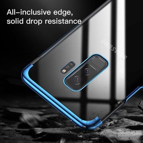 ZYXGUGU Samsung Galaxy S10 Plus Phone Cases
