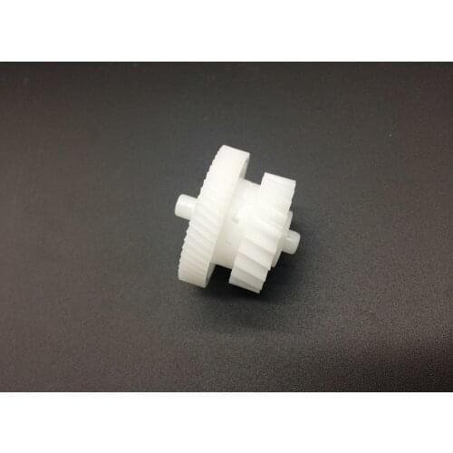 5 PCS fuser drive gear for Canon MF4550 MF4553 MF4554 MF4570 MF4710 MF4712