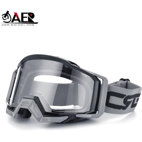 100% ATV DH MTB Motocross Helmet Goggles for Dirt Bike Motorcycle Dirt Bike Glasses Ski Sport Glasses Masque Moto Glasses