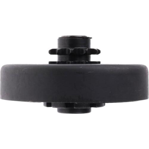 16MM DRIVEN 0.6" 11T BORE GO KART MINI BIKE TORQUE CONVERTER CLUTCH