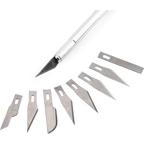 BGA Motherboard Hard Disk IC Chip Disassemble Knife PCB Mobile Phone Circuit Board Repair Hand Tools Set